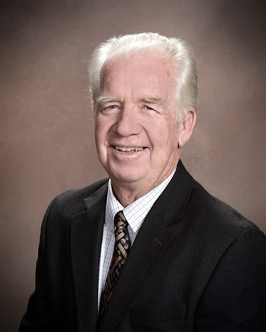 Obituary of Wesley Leon Andrews