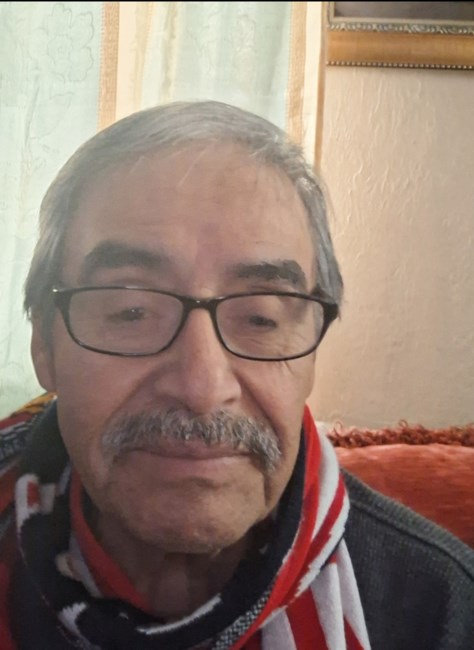 Obituary of Heriberto Zavala Guerrero