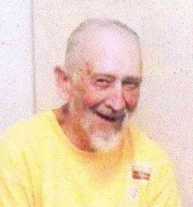 Obituary of Mr. Phil McKnelly