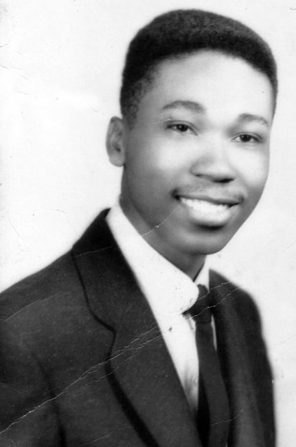 Obituary of Aaron King