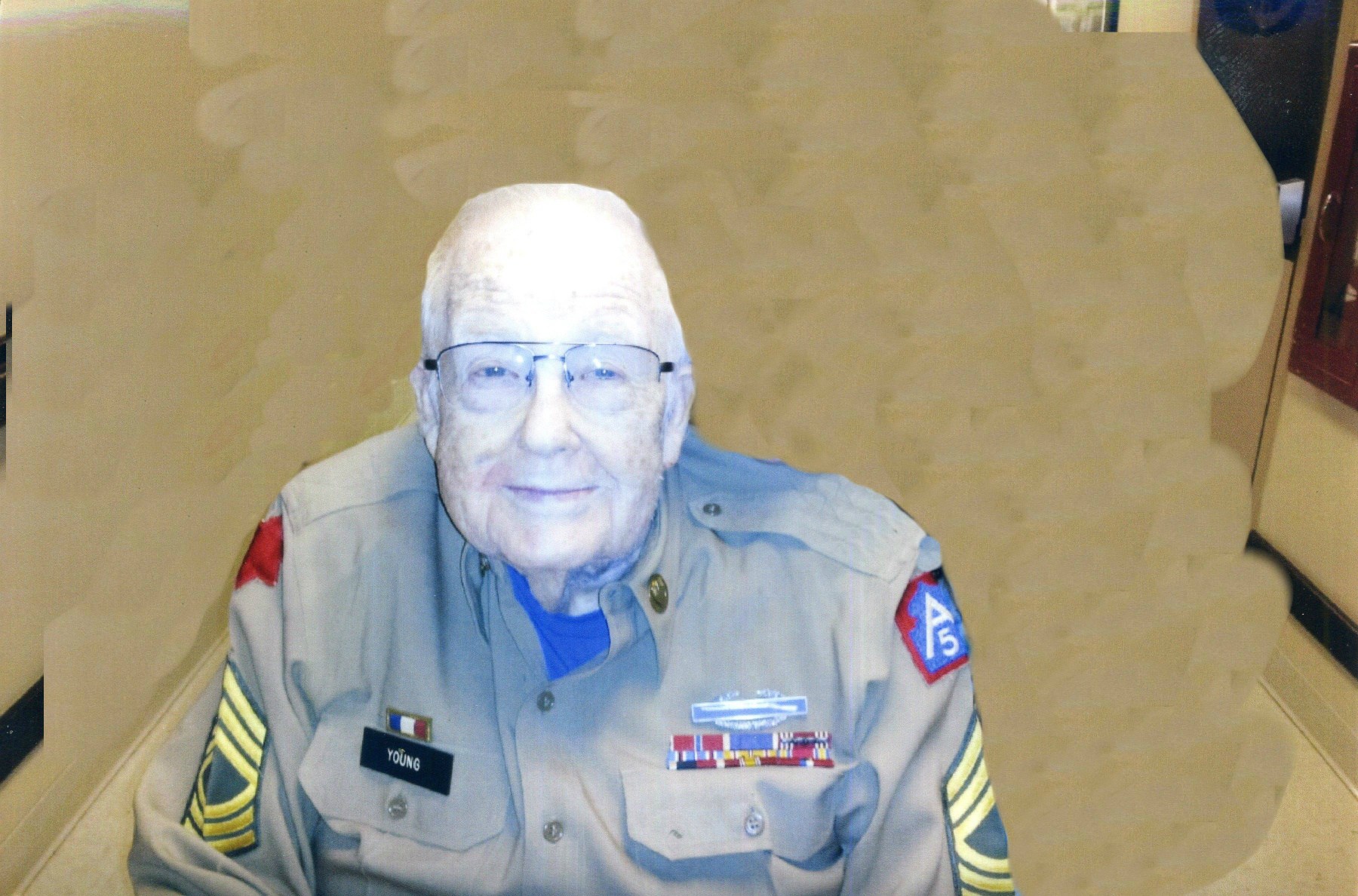 Avis de décès de Dennis L. Young Sr.