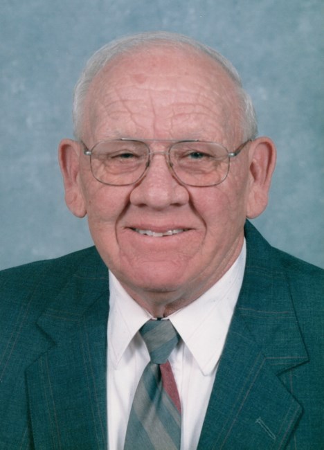 Obituary of Ted Jones Hawn
