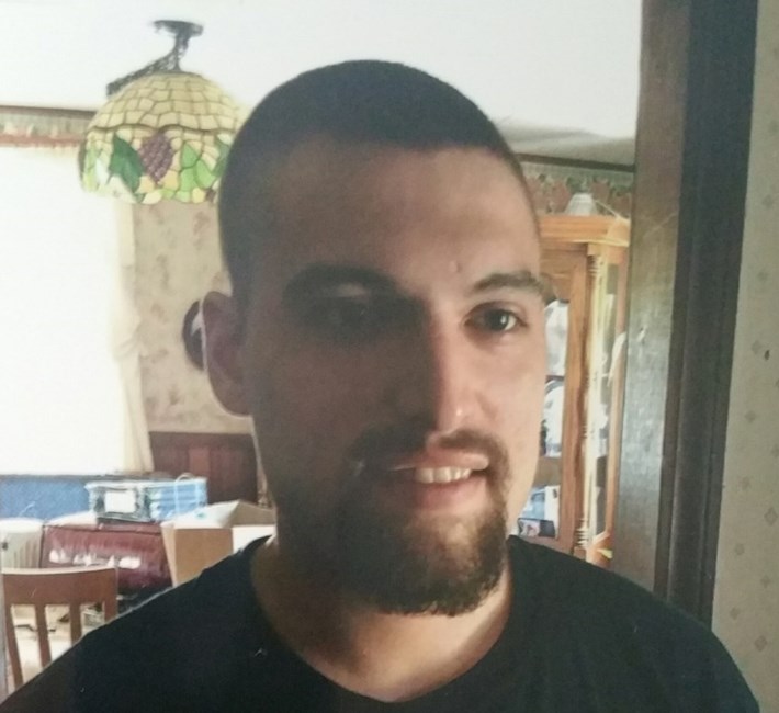 Obituary of Matthew Bernier