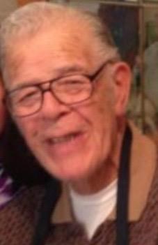 Avis de décès de Julio E. Dominguez