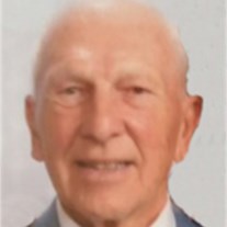 Obituary of Edward A. Dabkowski