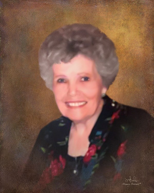 Patricia Brown Obituary Macon, GA
