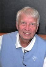 Robert McQuiston