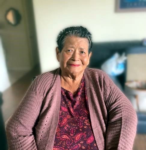 Angelica Flores Obituary - Westminster, CA