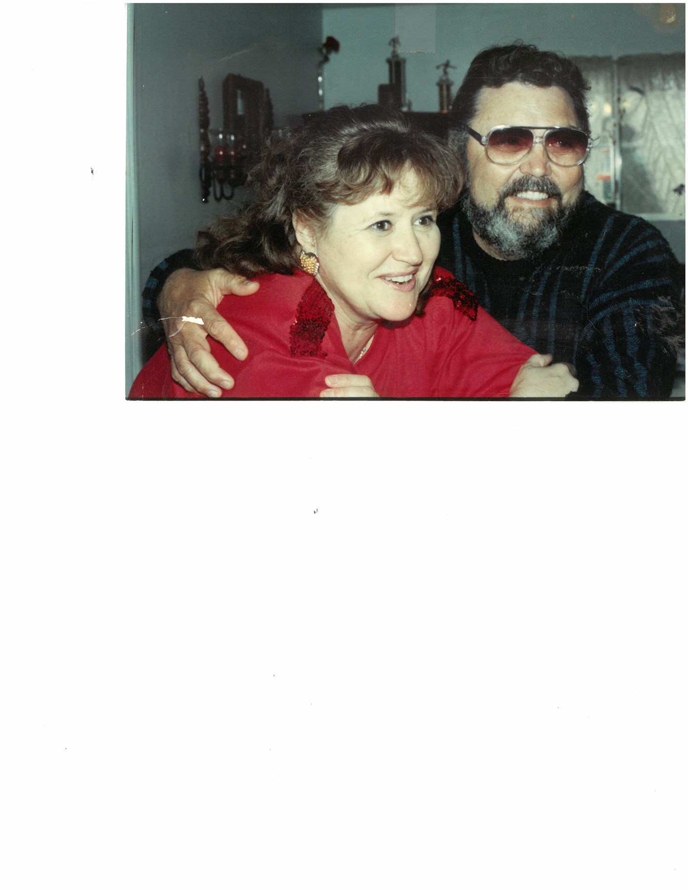 Obituary of Garrett "Gary" Nelson Cooper