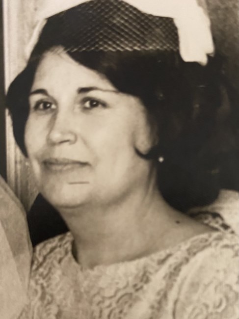 Obituary of Ofelia Gonzalez Lopez