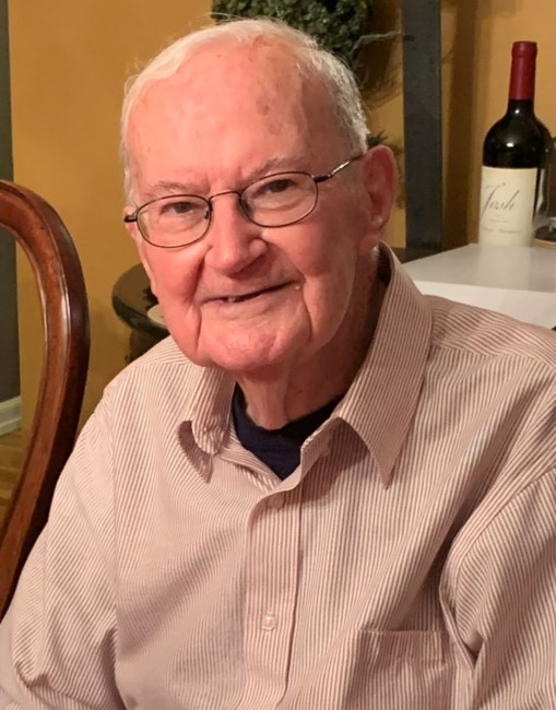 Obituary of Humberto G. Fragoso