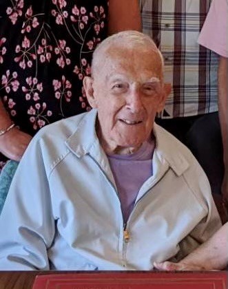 Obituary of John P. Pilsits Sr.