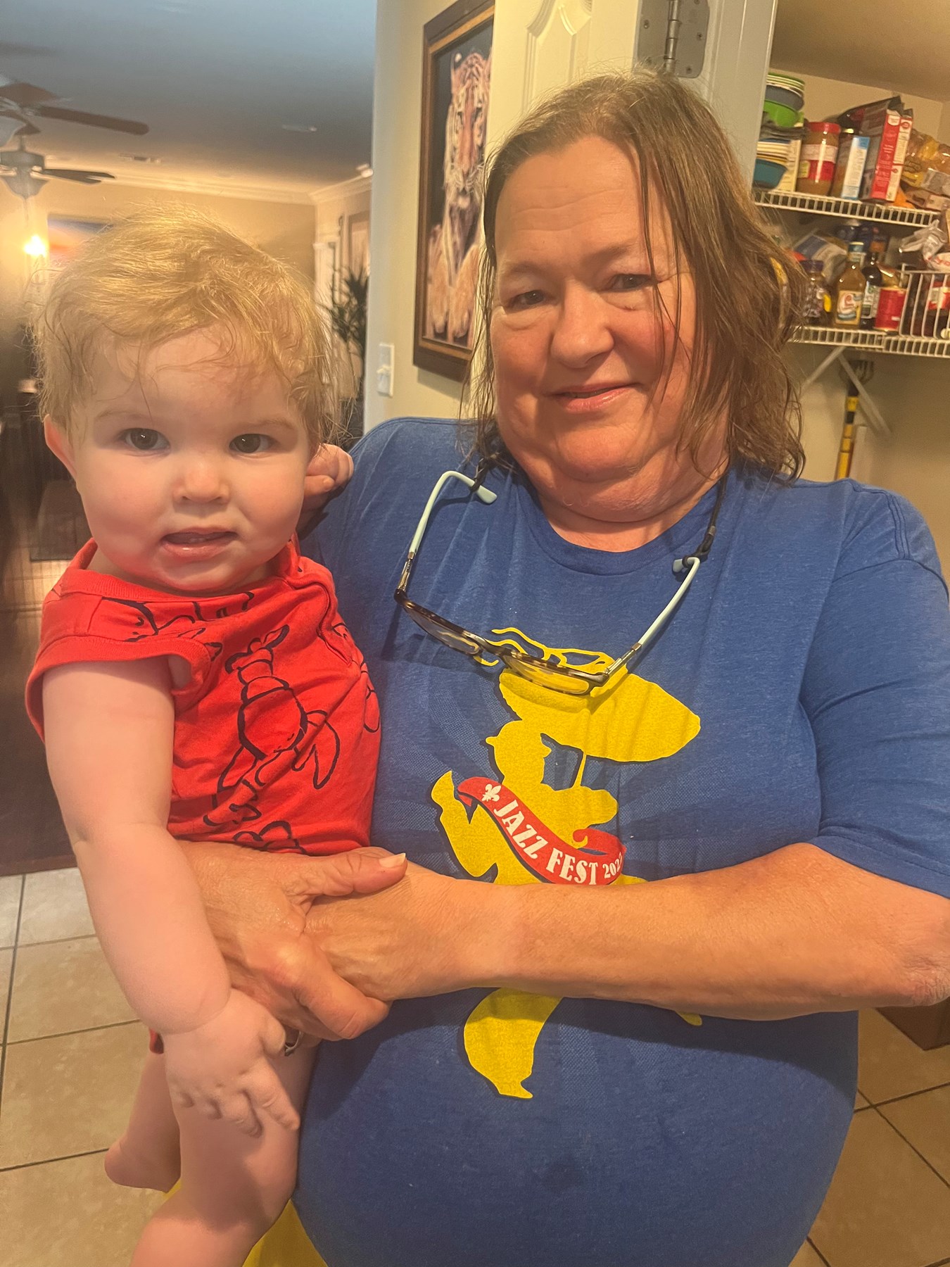 Avis de décès de Kathy Kuhn Russo