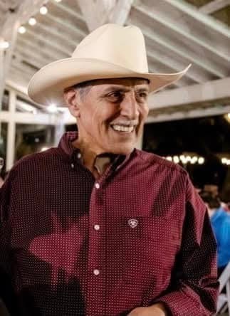 Obituary of Ralph Leos