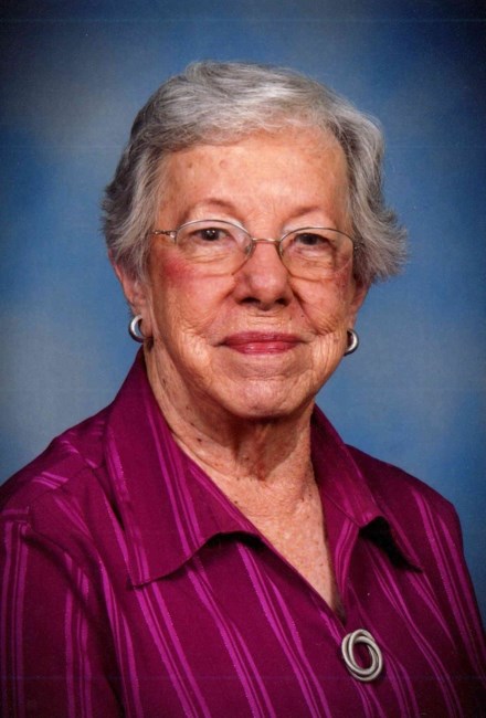Obituary of Mrs. Charlotte Hodge Bowden