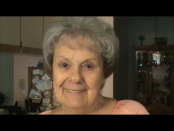 Obituary of Betty Ochs