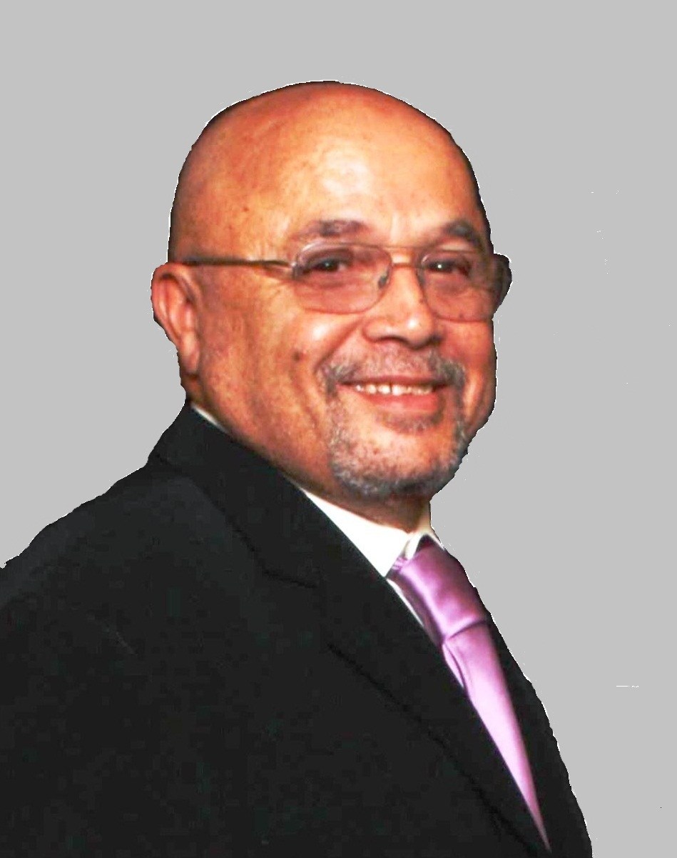 Obituary of Robert L. Jackson Sr.