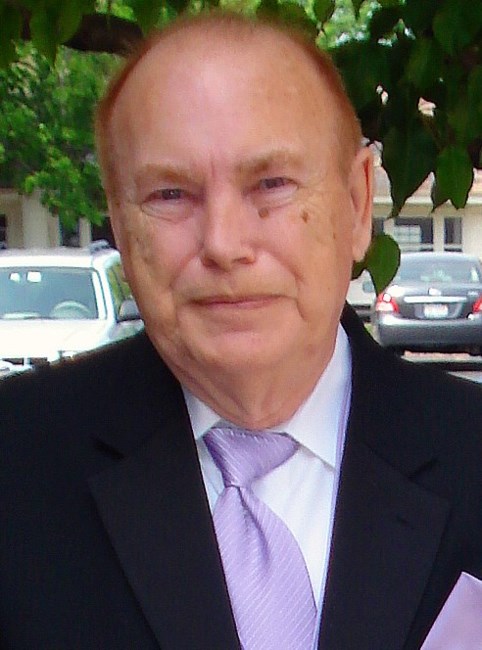 Obituary of Joe Johns