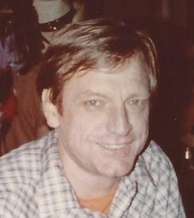 Avis de décès de George Alexander Hinsley