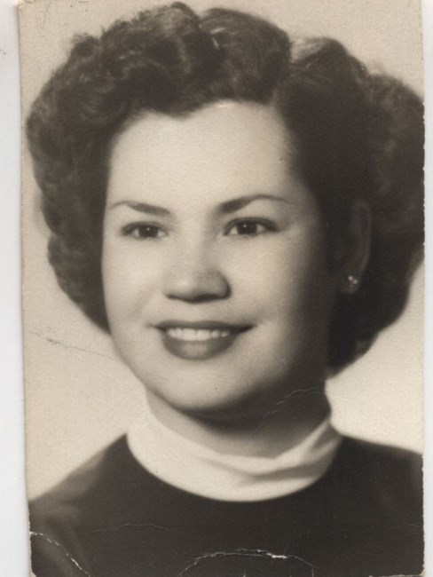 Obituary of Josefina Durazzo Morales