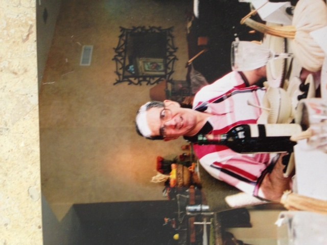 Obituary of James Lynn Kennedy