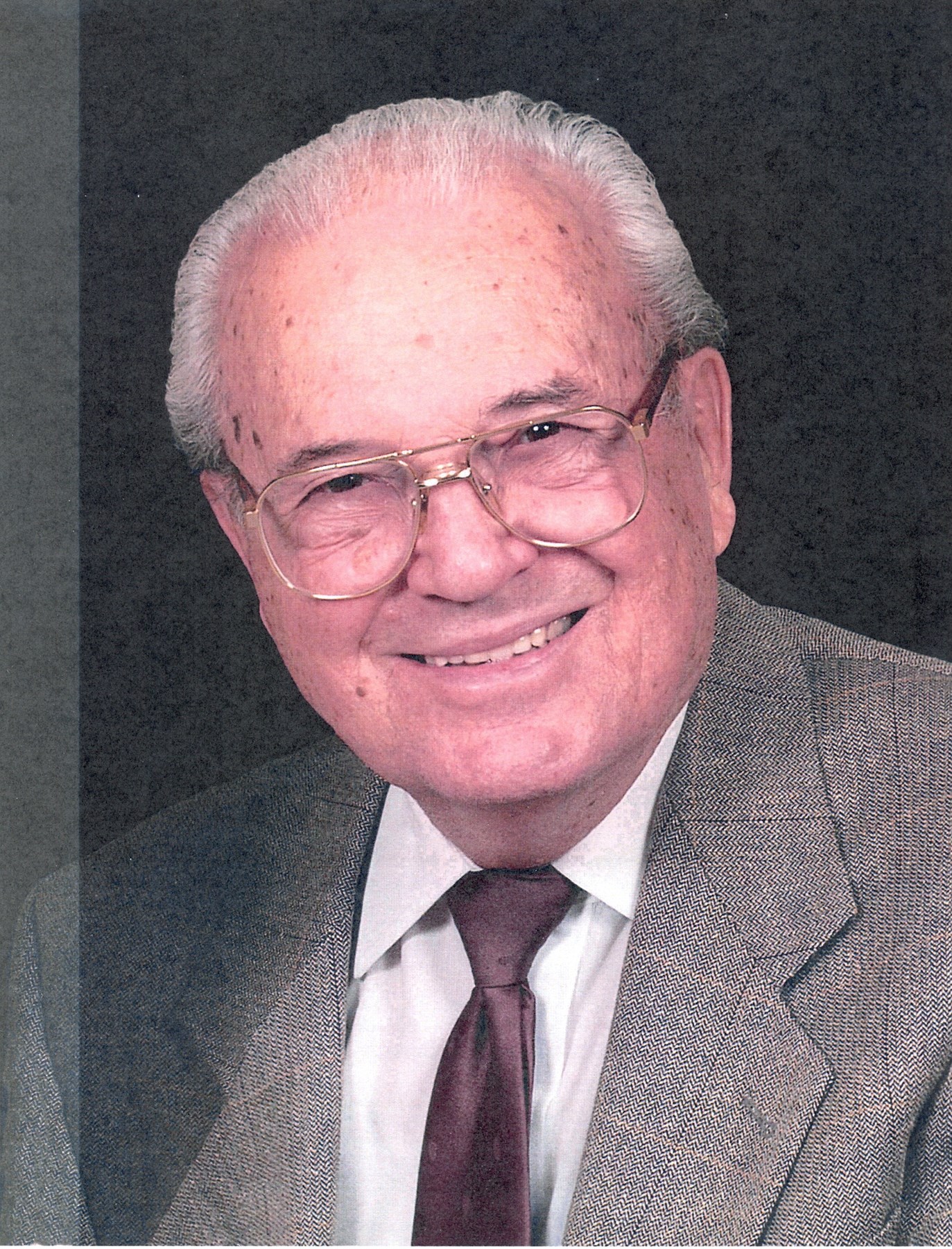 Obituary of Manley William Cole