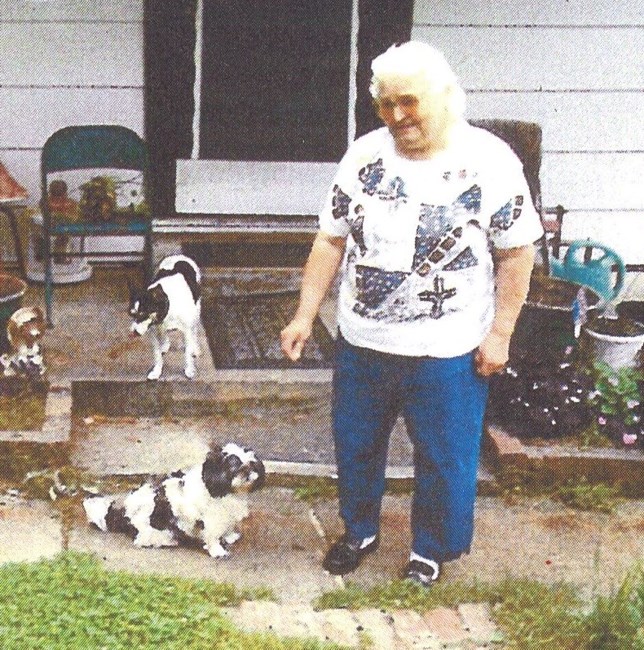 Obituary of Mae Bell Walker