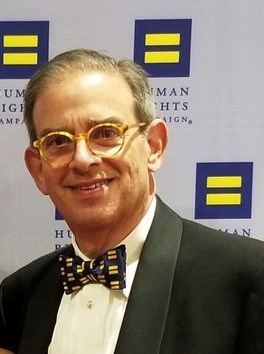 Obituary of Thomas L. Schlesinger