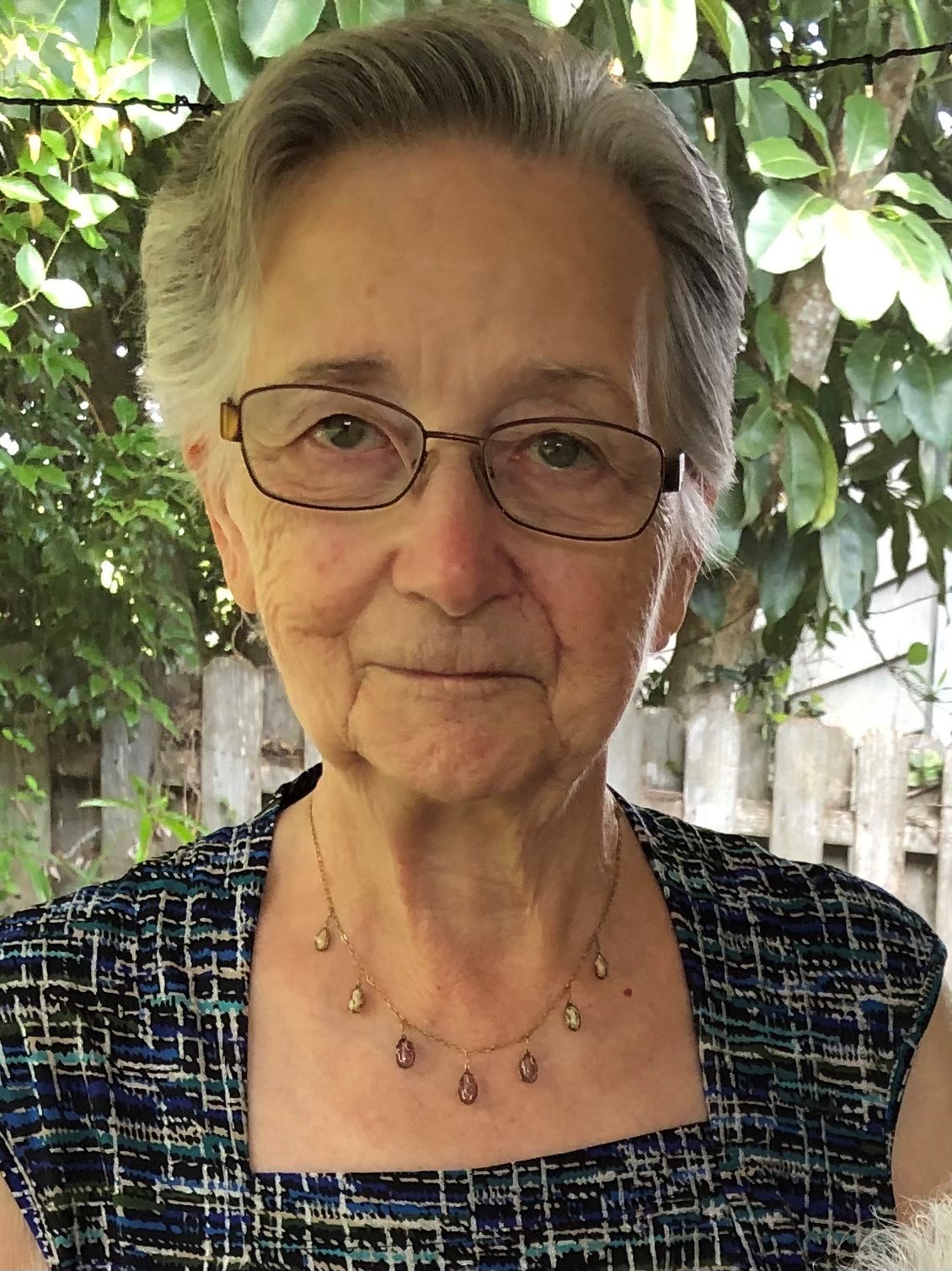 Obituary of Mary Elizabeth Hayden