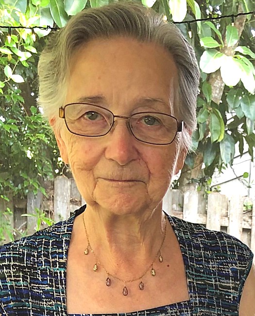 Obituary of Mary Elizabeth Hayden