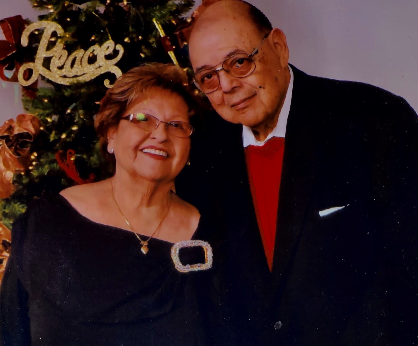 Angel and Alice Maldonado Obituary Houston, TX