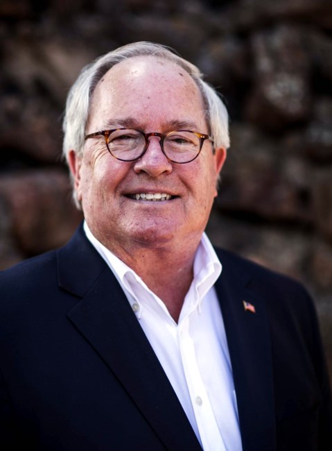 Obituary of Roger A. Elliott