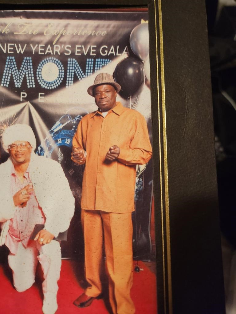 Avis de décès de Anthony Dwayne Sales