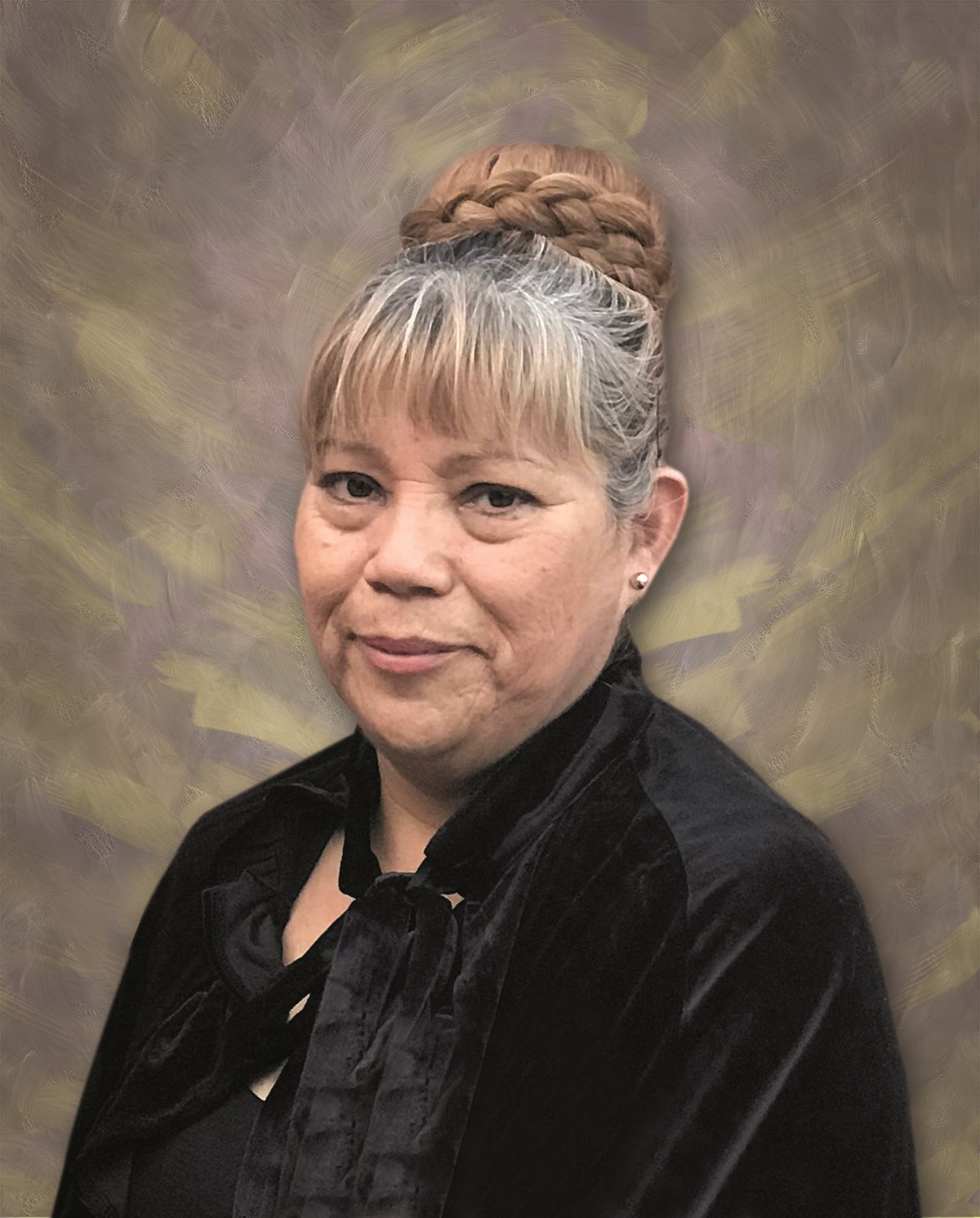 Obituary of Maria Martinez