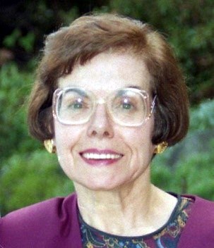 Avis de décès de Beverly Joan Campbell