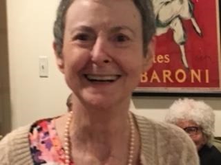 Obituary of Lynn O. Cohen