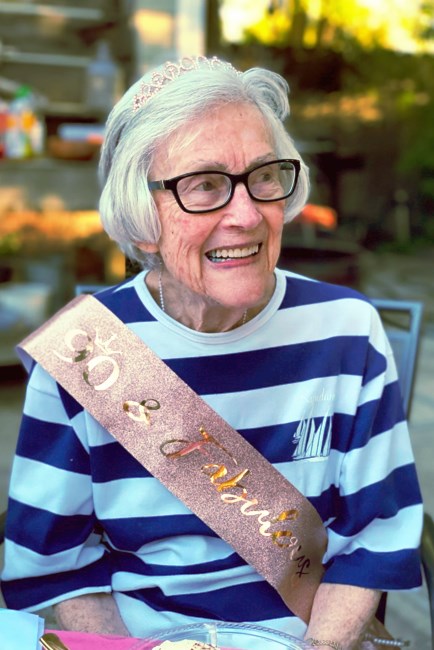 Obituary of Jetta Pitts Lenox