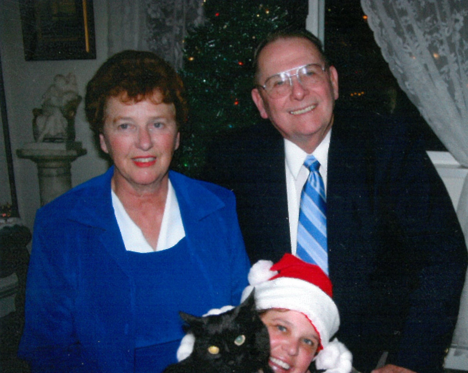 Obituary of Norma Penelope Miller