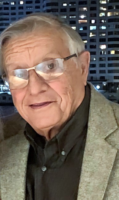 Obituary of Julio "Cachi" Alonso