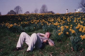 Obituary of Dr. Ronald James Prineas