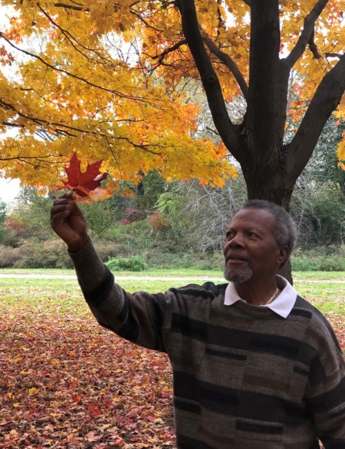 Obituary of Daniel Errington McEachron