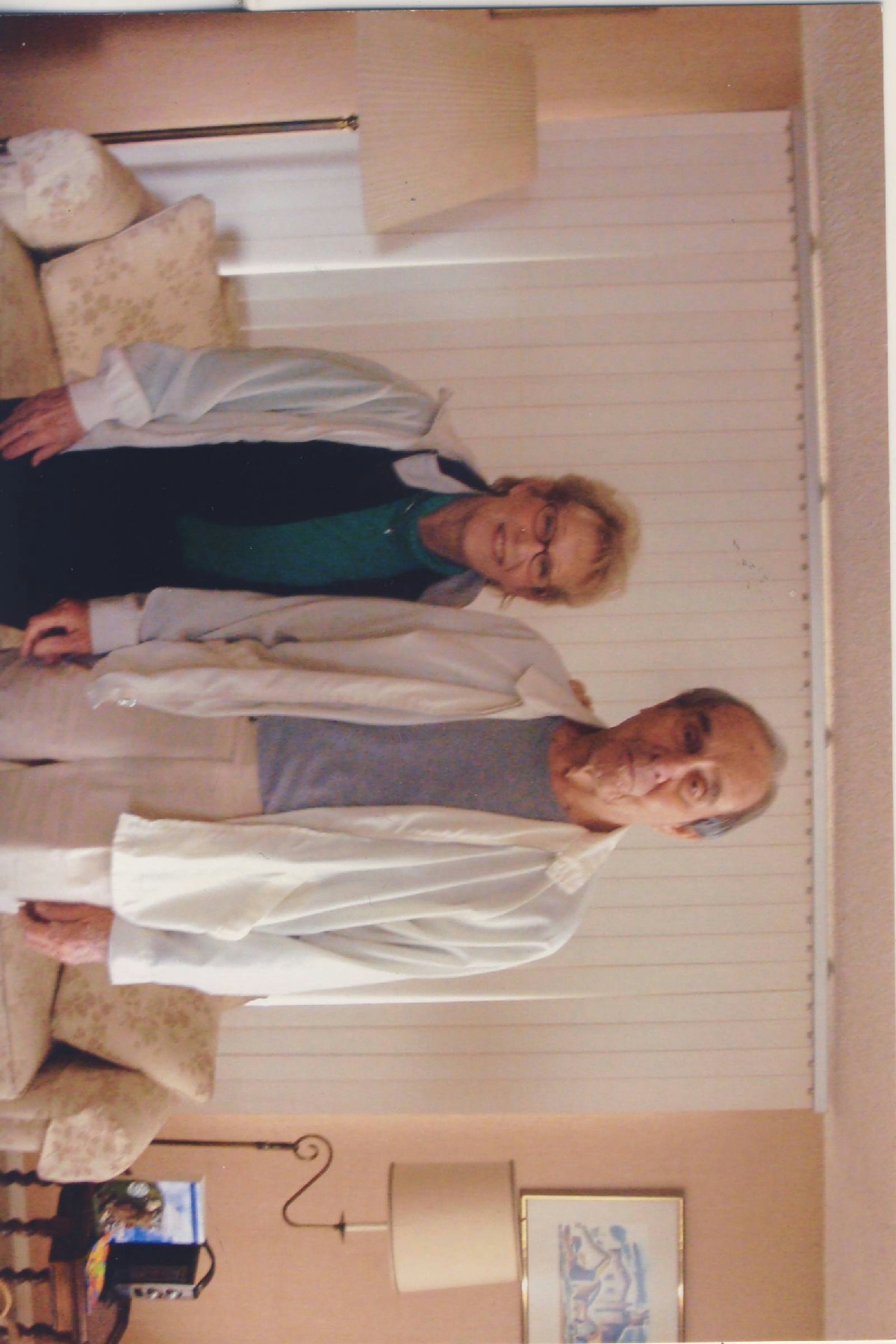 Obituary of Clarence Junior Thompson