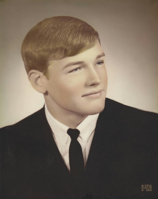 Obituary of Steven Michael Judd