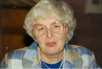 Obituary of Isabella Sligo Neill Charleston Milligan
