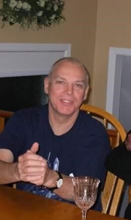 Obituary of Stephen Gerald Adams