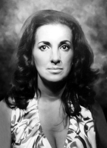 Obituary of Marie Annetta Ryder