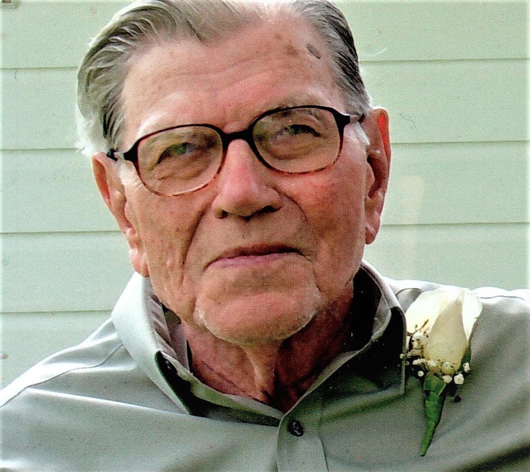 Obituary of Edward Broll