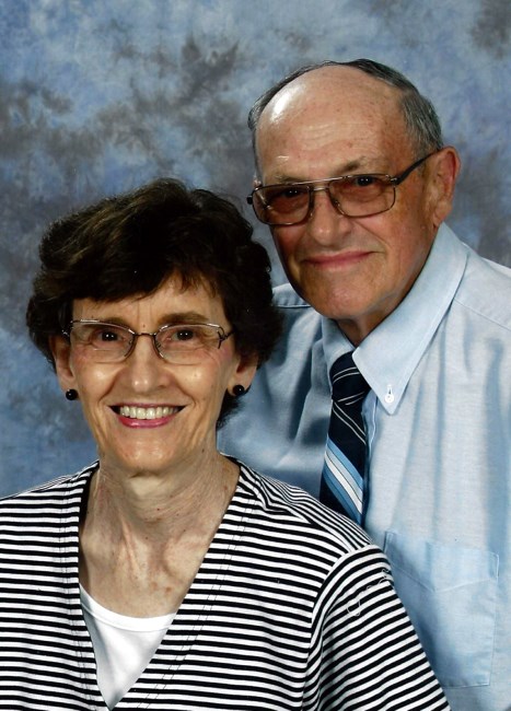 Obituary of Lorene Mangum Voss