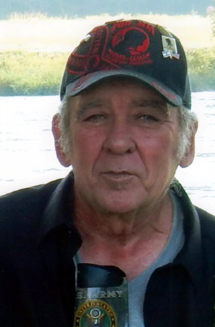 Obituary of James David Starnes