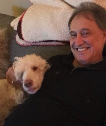 Obituary of Marc Steven Holtzman